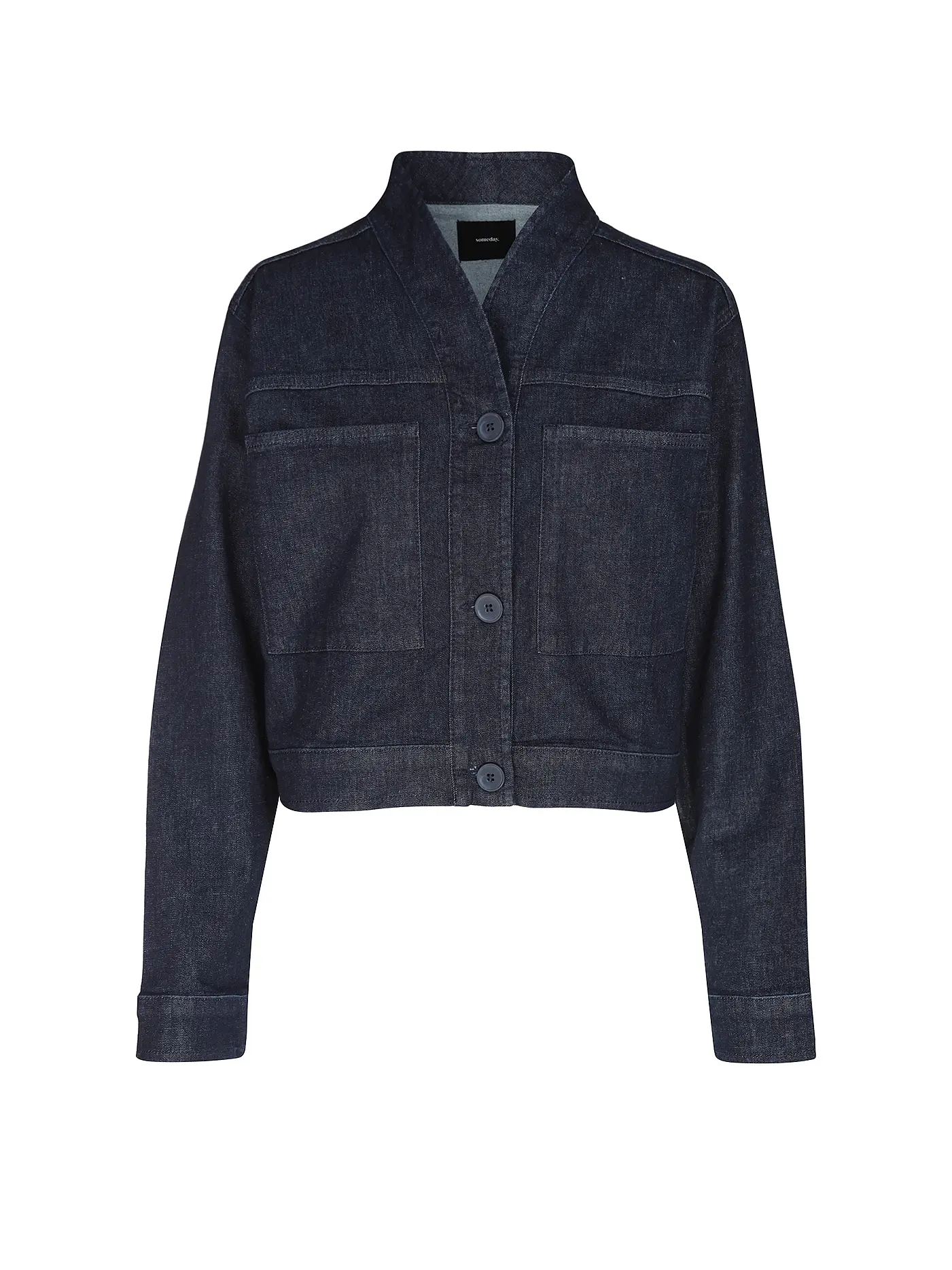 SOMEDAY | Jeansjacke NENIMA | 